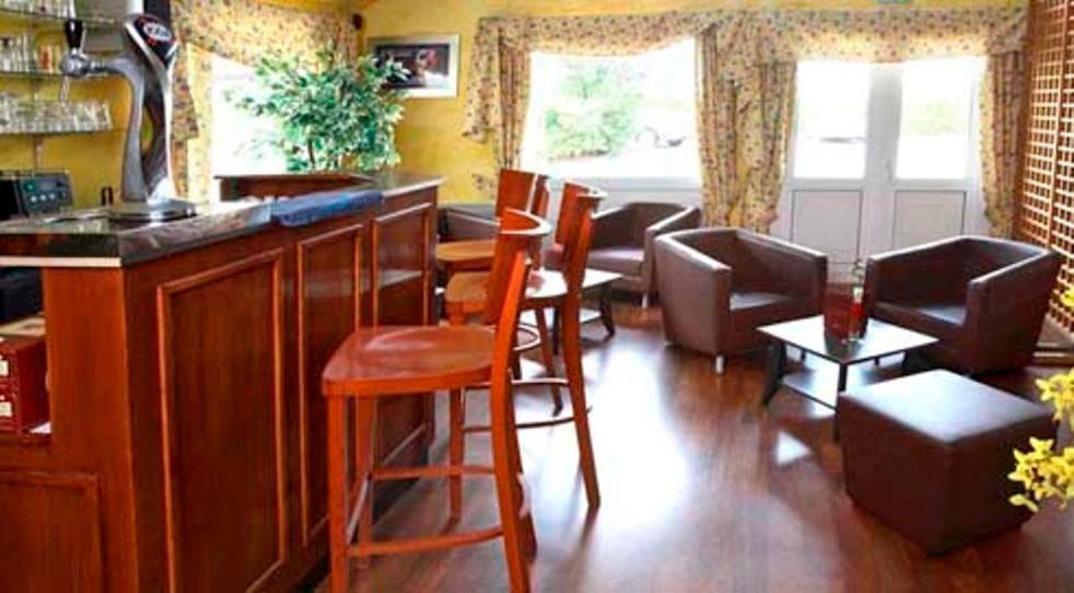 Comfort Hotel Amiens Nord Екстериор снимка